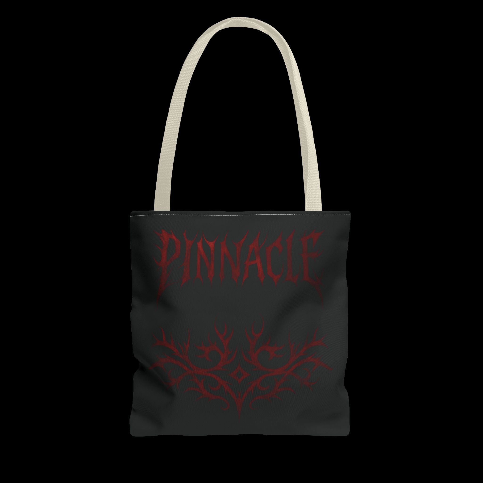 PINNACLE Tote Bag