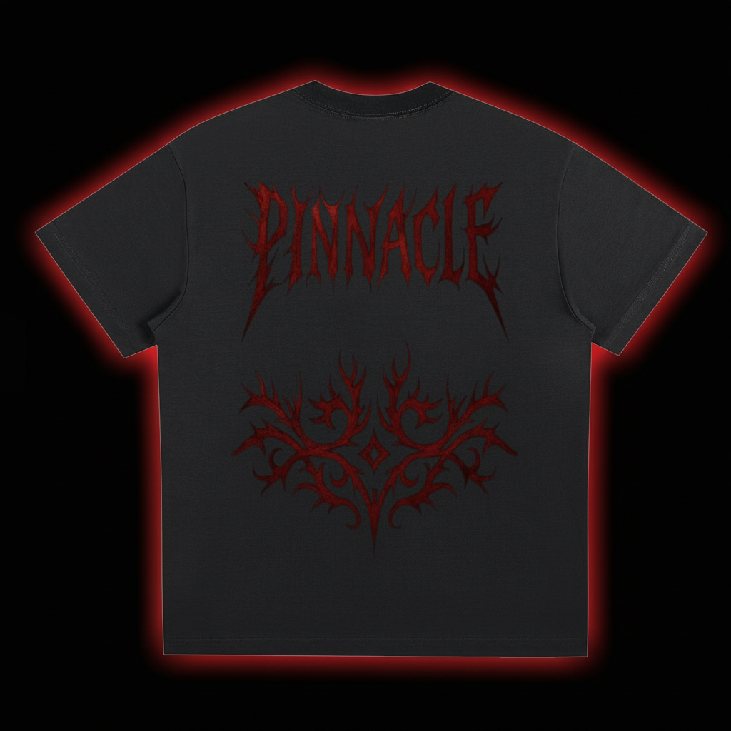 PINNACLE Tee