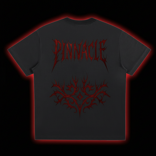 PINNACLE Tee