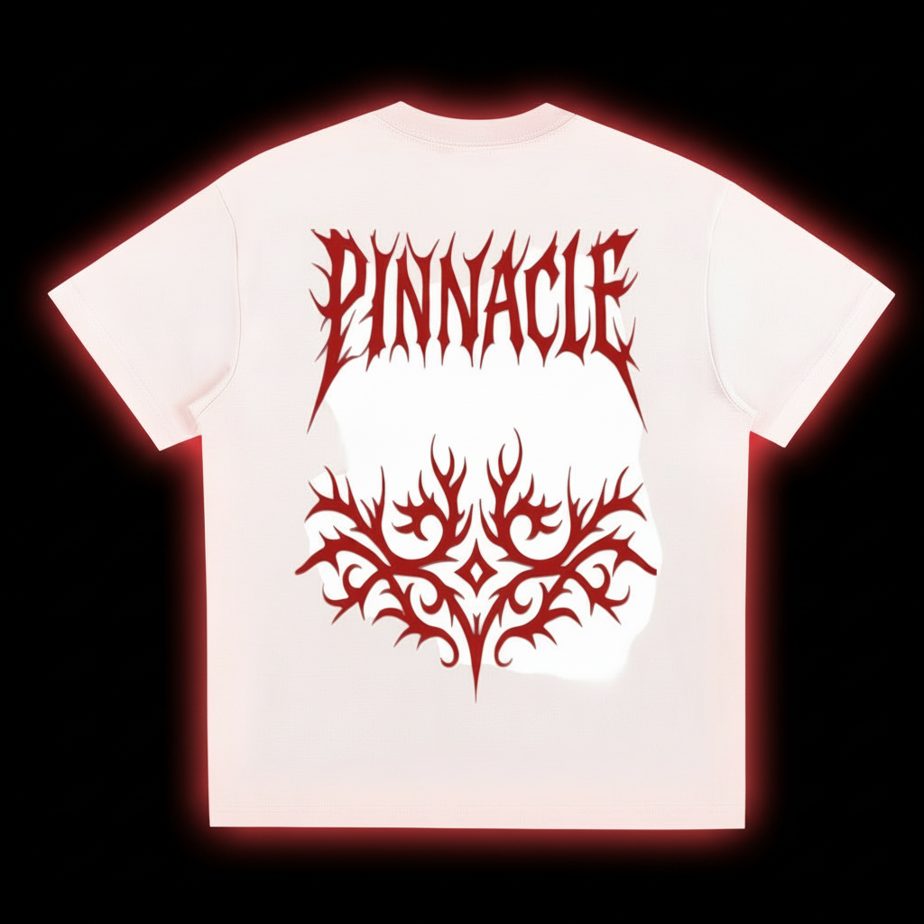 PINNACLE Tee