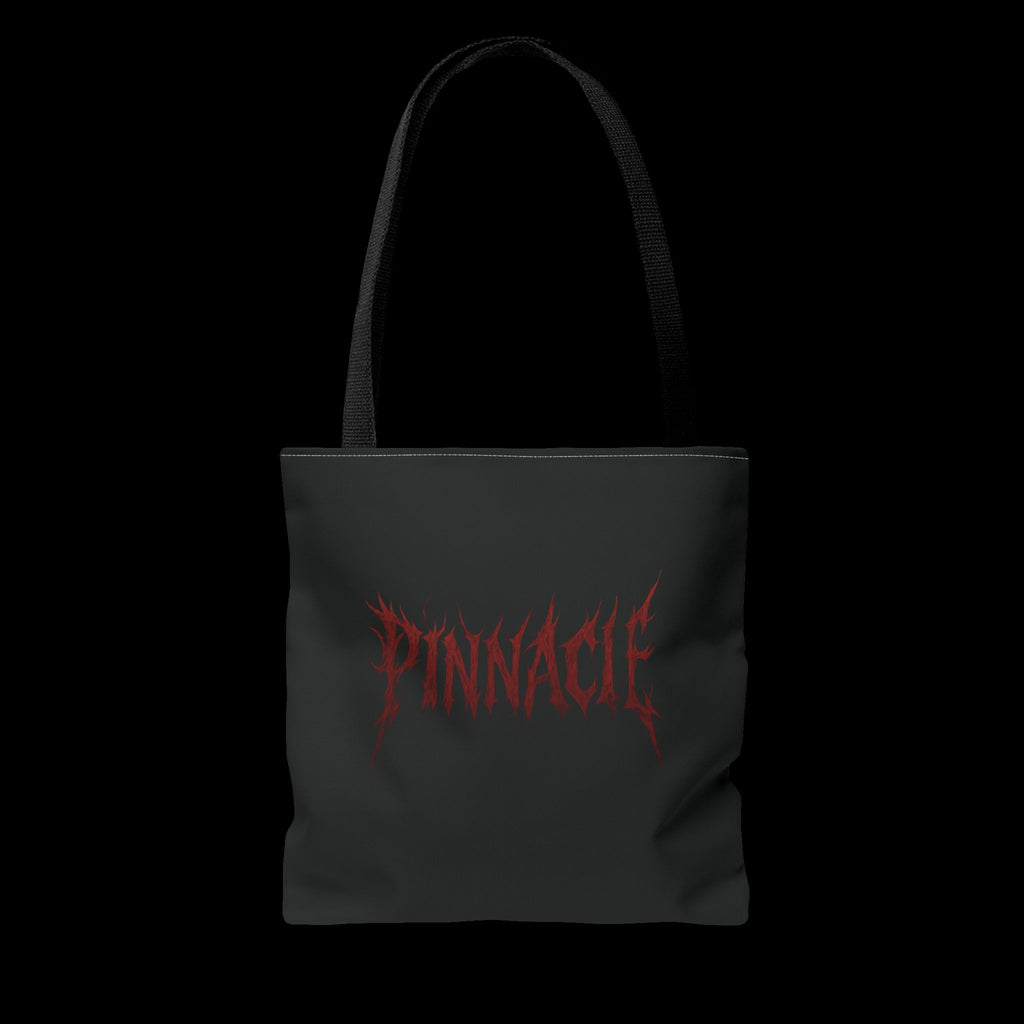 PINNACLE Tote Bag