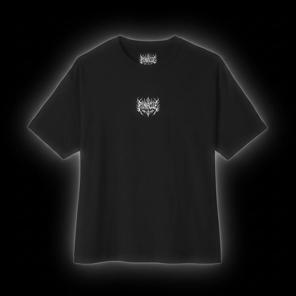 PINNACLE Boxy Tee