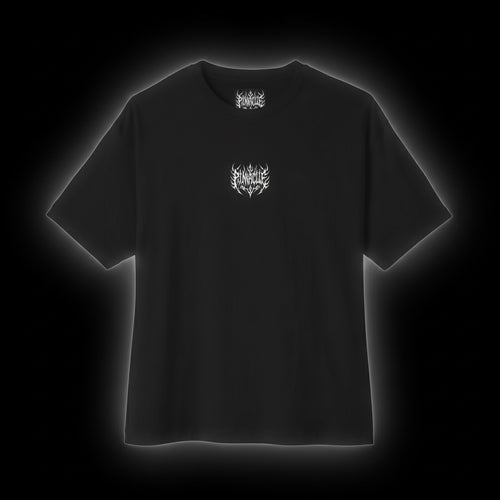 PINNACLE Boxy Tee