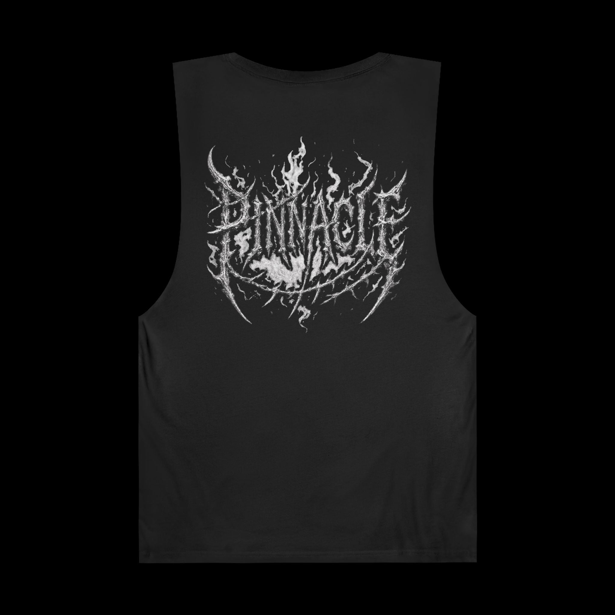 PINNACLE TANK TOP