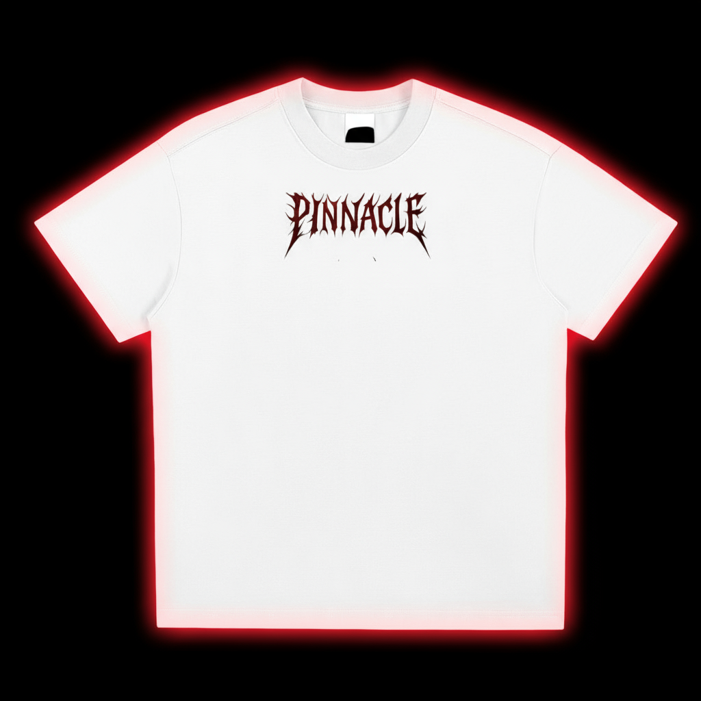 PINNACLE Tee
