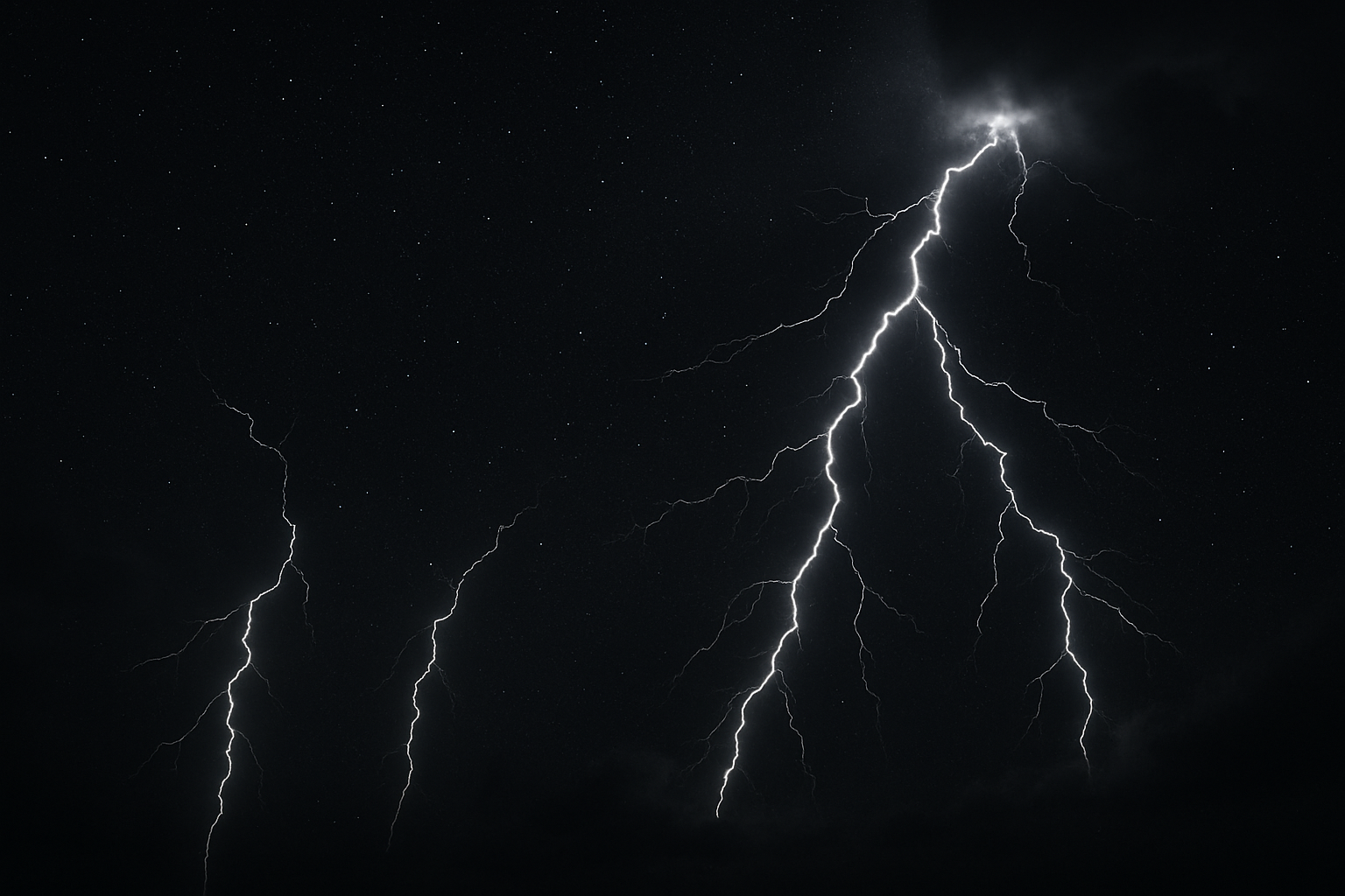 A BIT MOR THUNDER MORE VISIBLE 